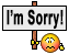 Im Sorry